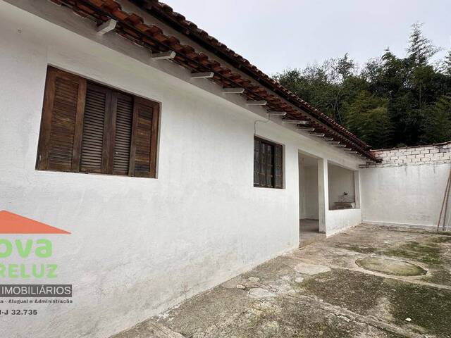 #4718 - Casa para Venda em Suzano - SP - 2