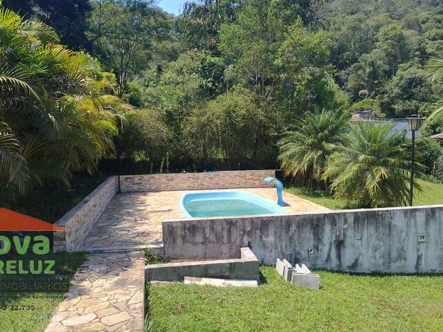 #4725 - Chácara para Venda em Suzano - SP - 3