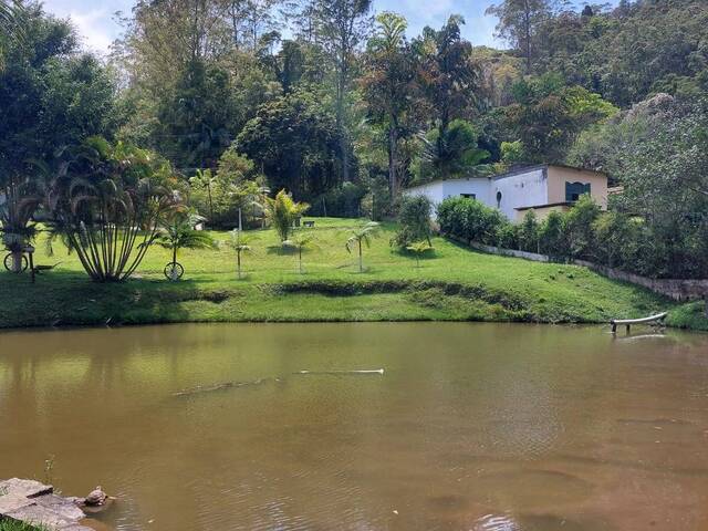 #4725 - Chácara para Venda em Suzano - SP