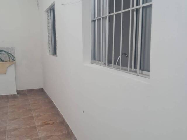 #4726 - Casa para Locação em Suzano - SP - 1