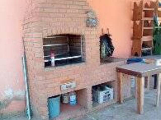 #4727 - Casa para Venda em Suzano - SP - 3