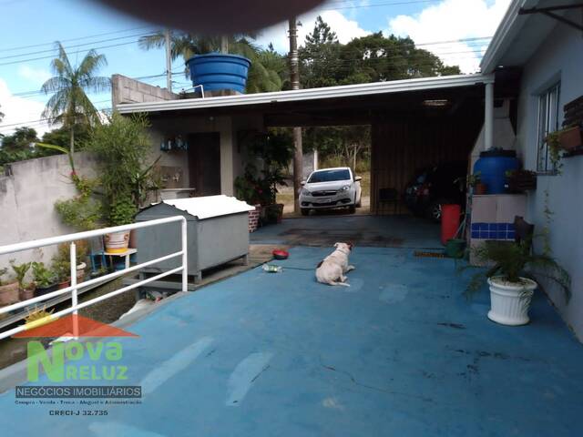 #4729 - Casa para Venda em Ribeirão Pires - SP - 1