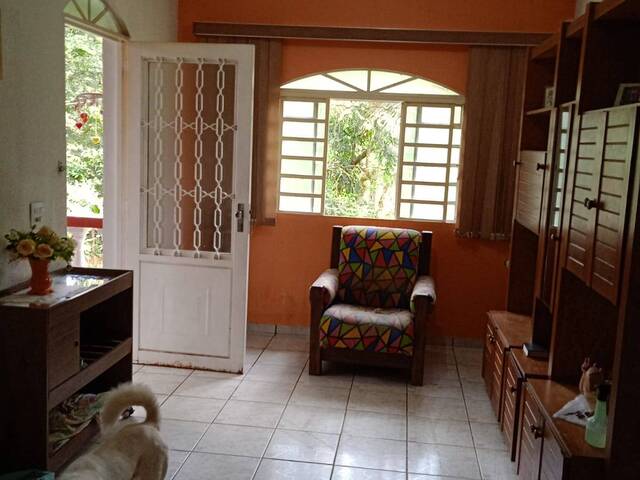 #4732 - Casa de Campo para Venda em Santo André - SP - 3