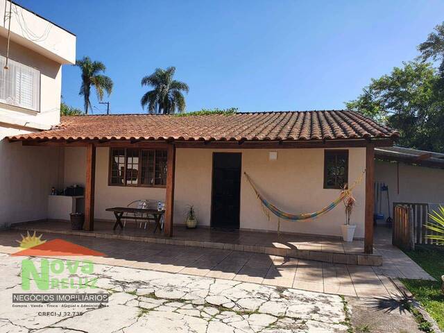 #4734 - Chácara para Venda em Ribeirão Pires - SP - 2