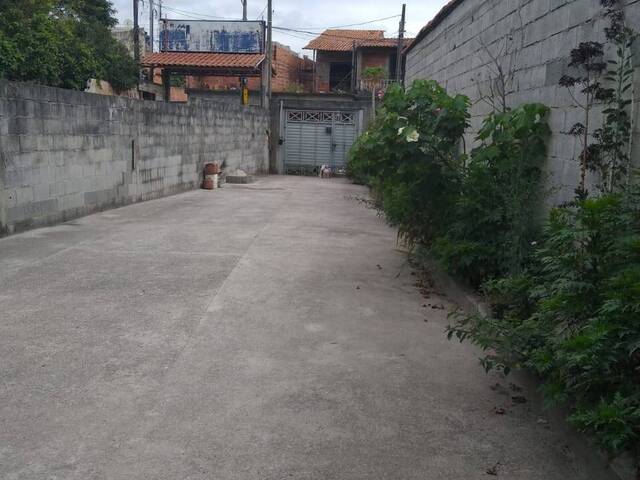 #4735 - Casa para Venda em Suzano - SP - 3