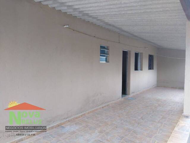 #4735 - Casa para Venda em Suzano - SP - 2