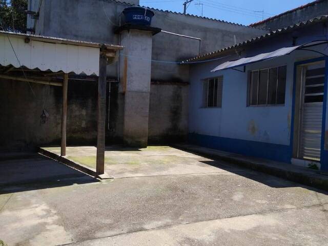 #4736 - Casa para Venda em Suzano - SP - 1