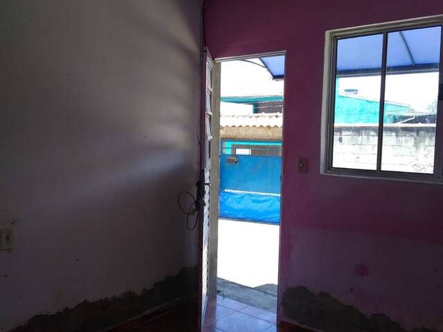 #4736 - Casa para Venda em Suzano - SP - 3