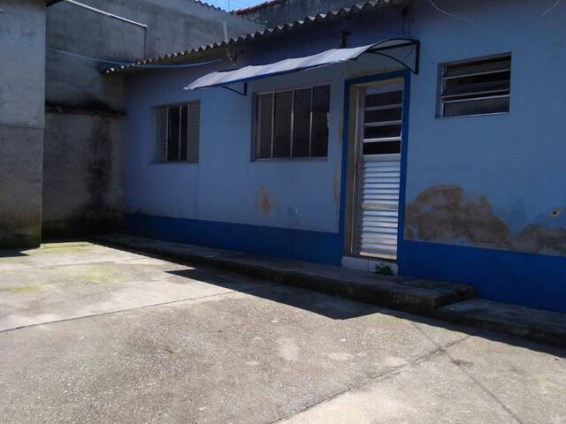 #4736 - Casa para Venda em Suzano - SP - 3