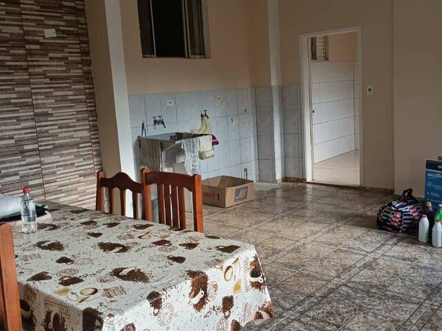 #4737 - Casa para Locação em Ribeirão Pires - SP - 2