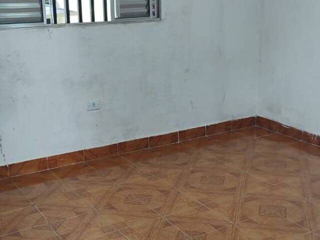 #4738 - Casa para Venda em Suzano - SP - 3