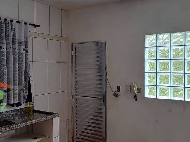 #4738 - Casa para Venda em Suzano - SP - 1