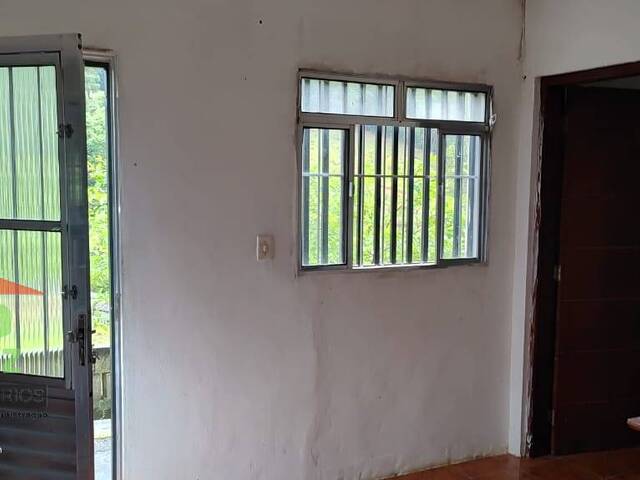 #4738 - Casa para Venda em Suzano - SP - 1