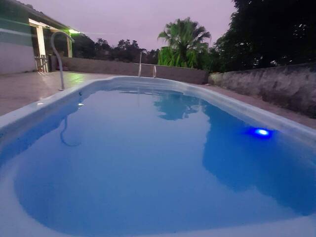 #4739 - Chácara para Venda em Suzano - SP - 3