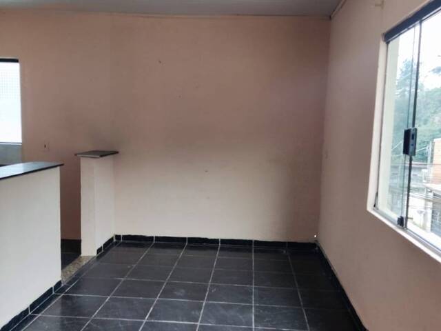 #4742 - Casa para Locação em Suzano - SP - 1