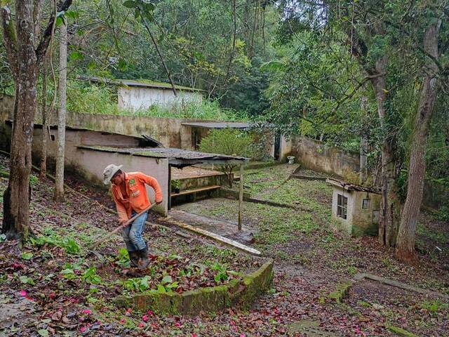 #4743 - Casa para Venda em Ribeirão Pires - SP - 2