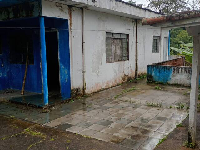 #4743 - Casa para Venda em Ribeirão Pires - SP