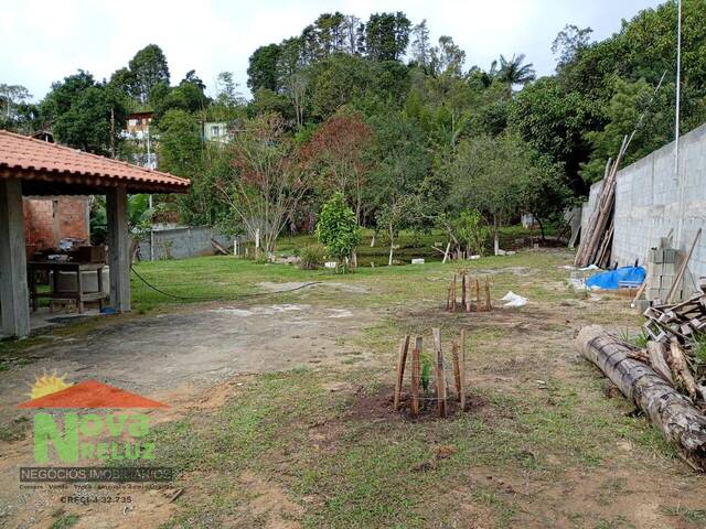 #4744 - Chácara para Venda em Suzano - SP - 3