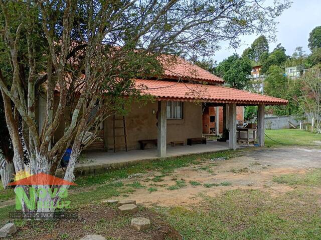 #4744 - Chácara para Venda em Suzano - SP - 2