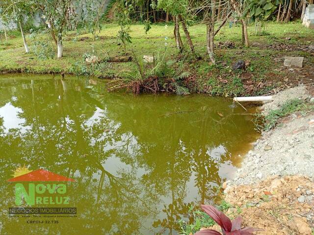 #4744 - Chácara para Venda em Suzano - SP - 3