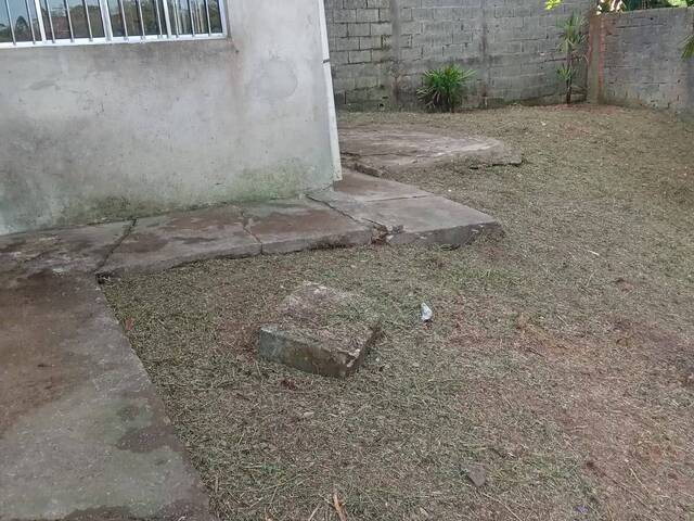 #4745 - Casa para Venda em Ribeirão Pires - SP - 1