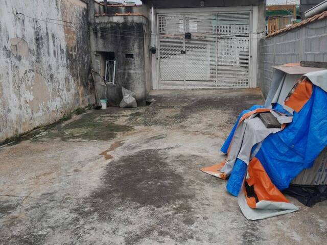 #4746 - Casa para Locação em Ribeirão Pires - SP - 3