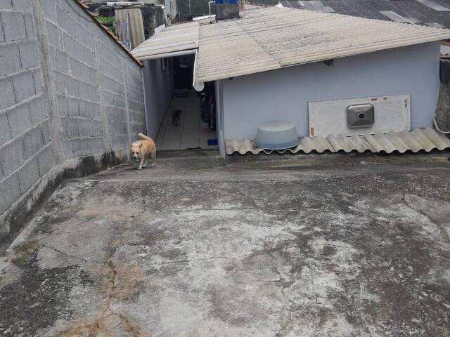 #4746 - Casa para Locação em Ribeirão Pires - SP - 1