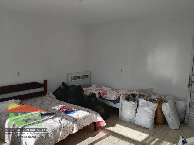 #4748 - Chácara para Venda em Ribeirão Pires - SP - 2