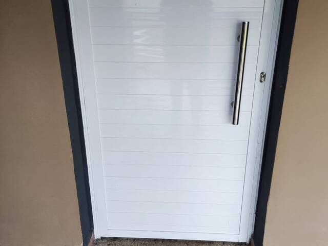 #4750 - Casa para Locação em Ribeirão Pires - SP - 3