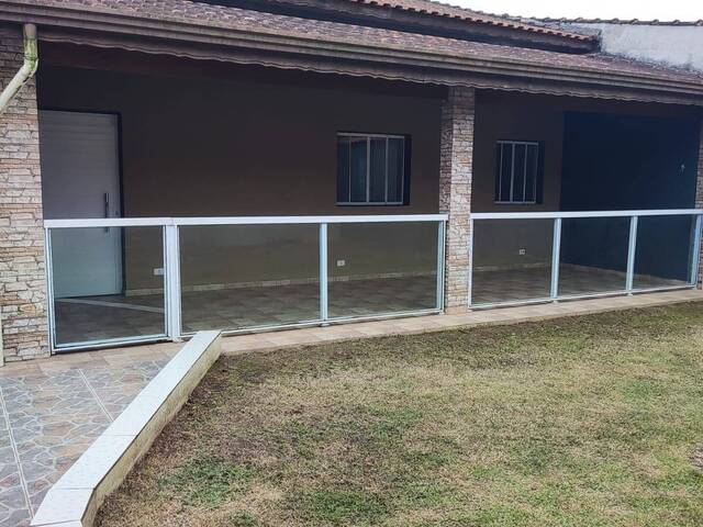 #4750 - Casa para Locação em Ribeirão Pires - SP - 1
