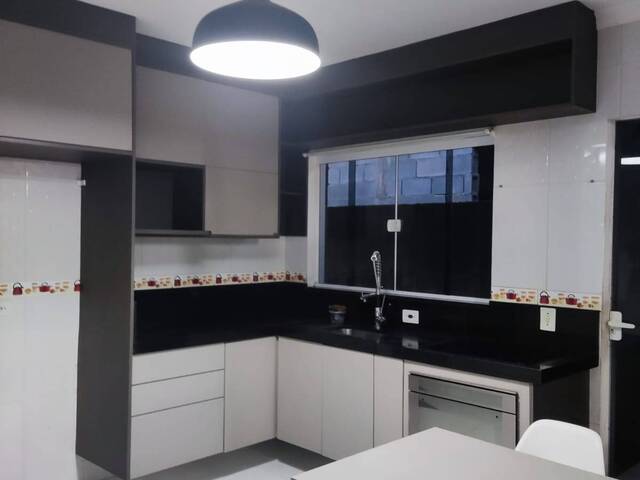 #4751 - Casa para Locação em Suzano - SP - 2
