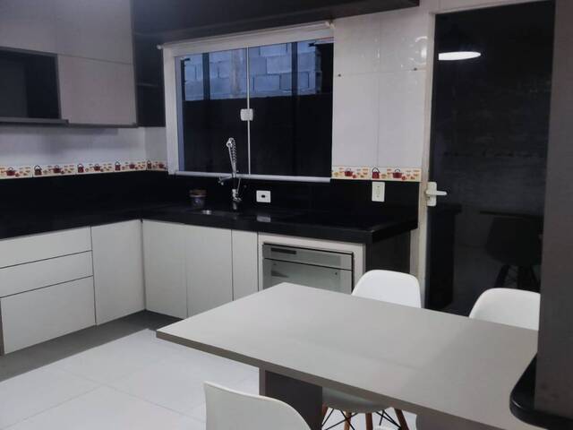 #4751 - Casa para Locação em Suzano - SP - 1