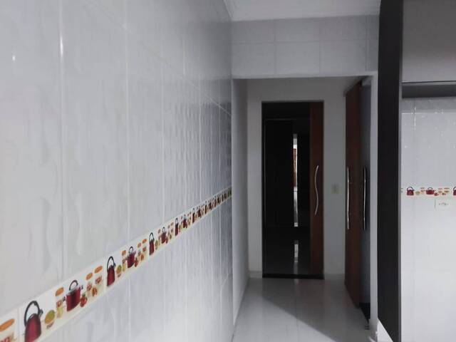 #4751 - Casa para Locação em Suzano - SP - 3