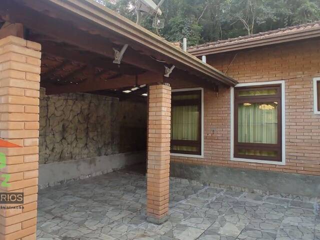 #4752 - Área para Locação em Ribeirão Pires - SP - 2
