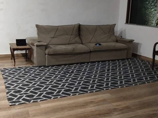 #4753 - Casa para Venda em Suzano - SP - 2