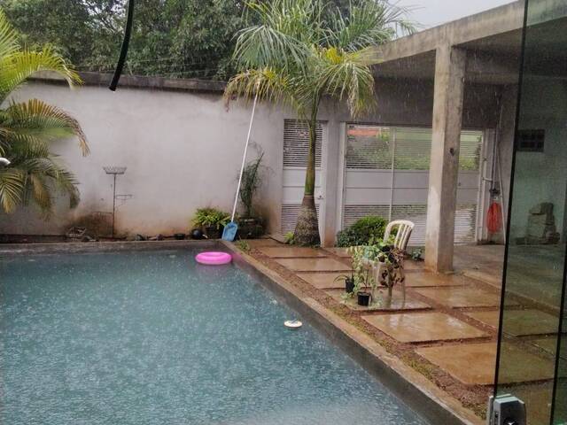 #4753 - Casa para Venda em Suzano - SP - 1