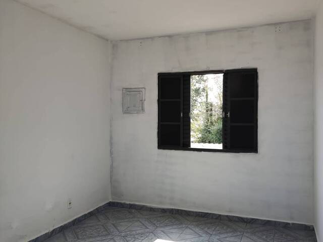#4754 - Casa para Locação em Ribeirão Pires - SP - 3