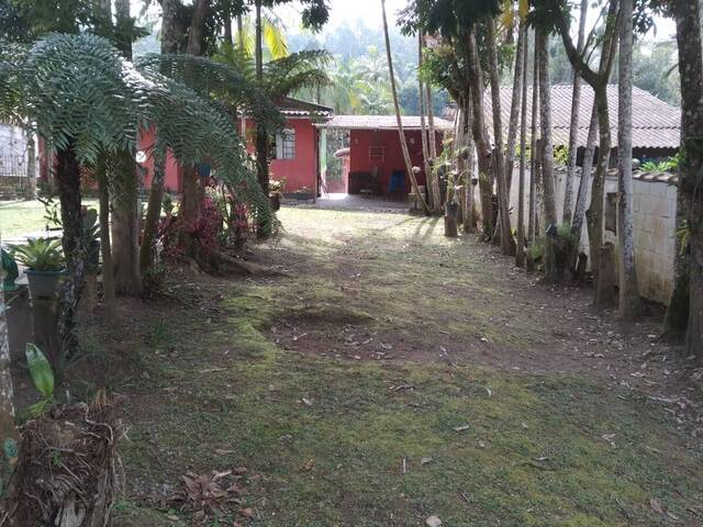 #4755 - Chácara para Venda em Suzano - SP - 2