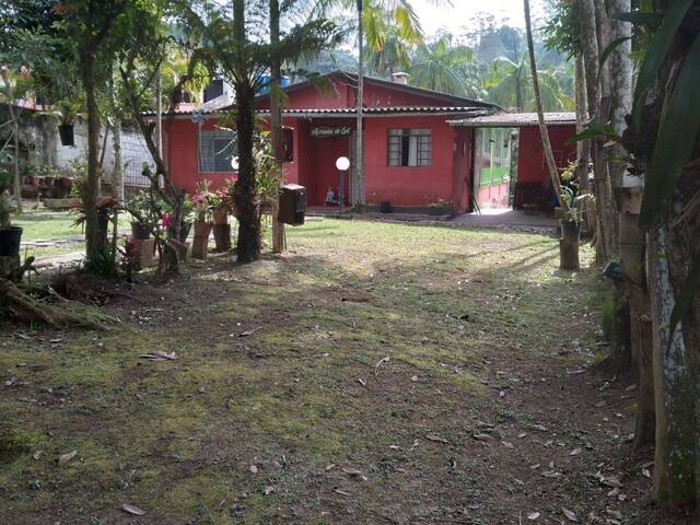 #4755 - Chácara para Venda em Suzano - SP - 1