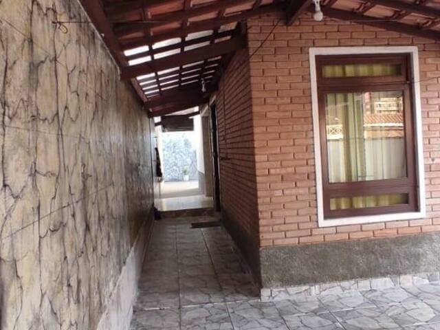 #4756 - Casa para Locação em Ribeirão Pires - SP - 2