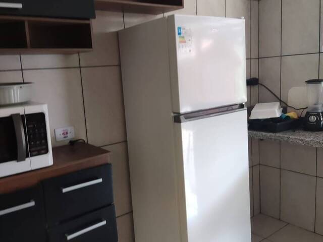#4762 - Chácara para Venda em Ribeirão Pires - SP - 3