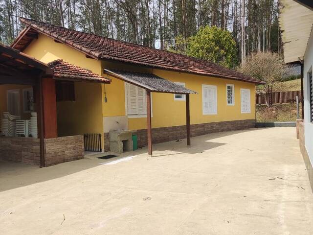 #4763 - Chácara para Venda em Ribeirão Pires - SP - 2