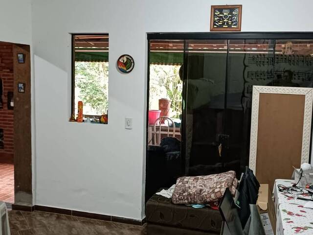 #4764 - Chácara para Venda em Ribeirão Pires - SP - 2