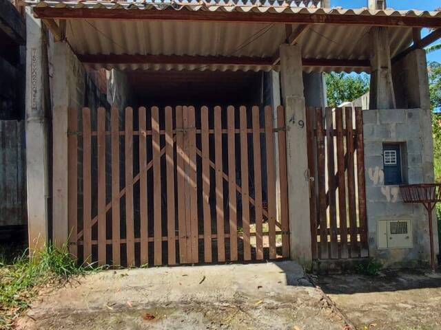 #4765 - Casa para Venda em Suzano - SP - 1