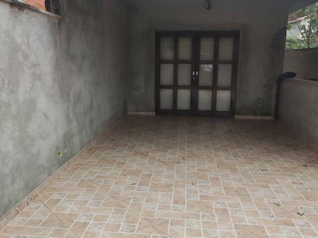 #4765 - Casa para Venda em Suzano - SP - 3