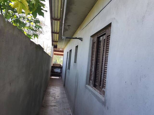#4765 - Casa para Venda em Suzano - SP - 2