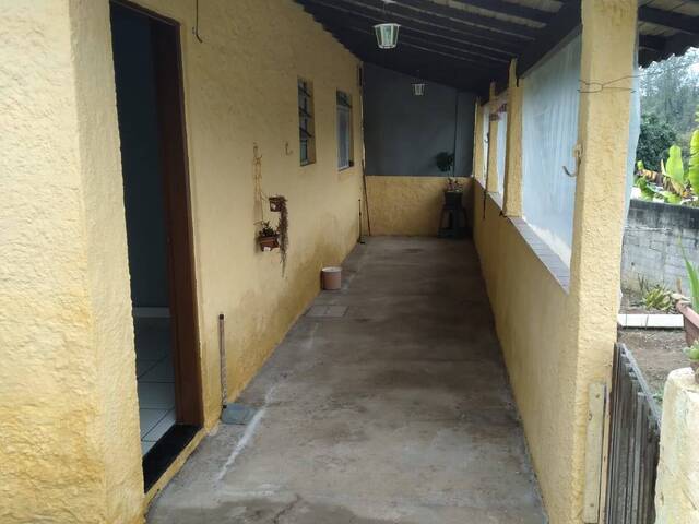 #4766 - Casa para Locação em Ribeirão Pires - SP - 1