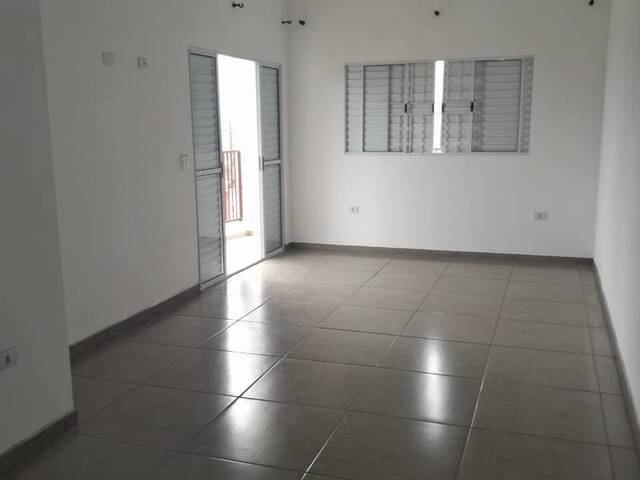 #4768 - Sobrado para Locação em Suzano - SP - 3