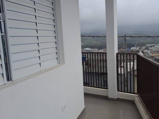 #4768 - Sobrado para Locação em Suzano - SP - 2