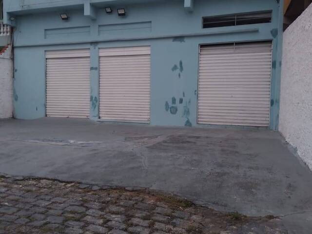 #4767 - Área para Locação em Ribeirão Pires - SP - 2